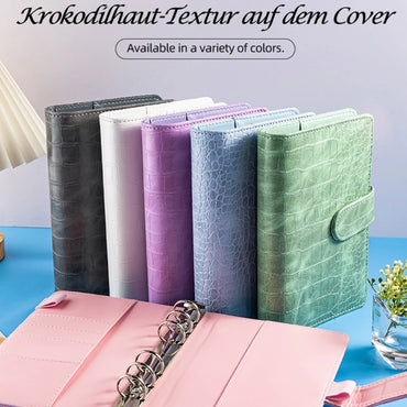 Budget Planner Expense Notebook Budget Planner German Budgeting Journal Financial Planner Household Book