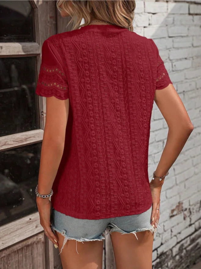 Summer Top Tee Fashion Shirts for Women Clothing Casual T-Shirts Blusas Streetwear Ropa Mujer Harajuku Tops Woman Clothes Tshirt