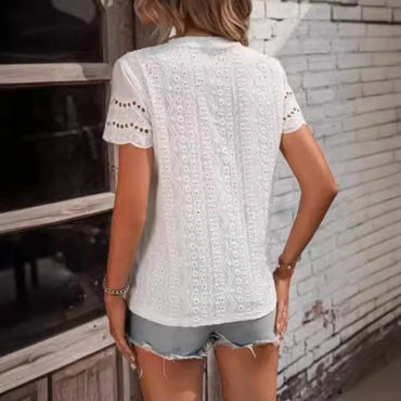 Summer Top Tee Fashion Shirts for Women Clothing Casual T-Shirts Blusas Streetwear Ropa Mujer Harajuku Tops Woman Clothes Tshirt