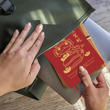 2025 Journal Snake Pattern Monthly Planner Notebook Agenda Organizer Pocket Calendar A6 Journal Notebook For Writing Work