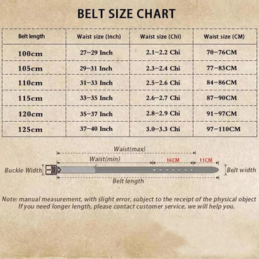 High Quality Designers Business Mens belt Luxury Brand Famous Male brand Belt Buckle Canvas Genuine Leather Belt for men ieans