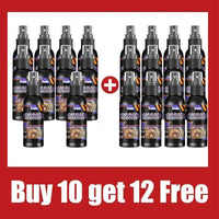 Car Metal Rust Remover Rust Inhibitor Derusting Spray Multipurpose Car Hub Anti-Rust Iron Power Cleaning Car Maintenance