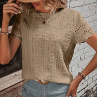 Summer Top Tee Fashion Shirts for Women Clothing Casual T-Shirts Blusas Streetwear Ropa Mujer Harajuku Tops Woman Clothes Tshirt