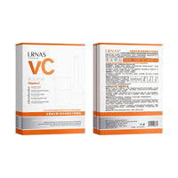 VC Oligopeptide Retinol Lyophilized Powder Face Serum Anti Aging Brightening Moisturizing Essence for All Skin Skincare
