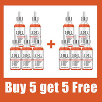 Instant Anti Wrinkle Aging Facial Serum Skin Care