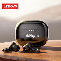Original Lenovo LP3 Pro TWS Wireless Headphones 5.2 Bluetooth Headset HD Music Game Earphones Noise Reduction Sport Call Earbuds