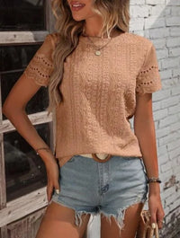 Summer Top Tee Fashion Shirts for Women Clothing Casual T-Shirts Blusas Streetwear Ropa Mujer Harajuku Tops Woman Clothes Tshirt
