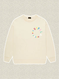 Fashion Baby Boys Sweatshirt Top Autumn Winter Kids Clothes Long sleeves Graffiti Letter Print Child Hoodie Little Girl Pullover