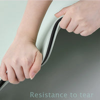 TPE Yoga mat home fitness non-slip sports mat guide line