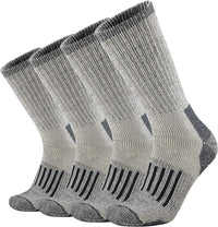 Winter Unisex Merino Wool Socks Hiking Socks 80% Merino Wool Ski Socks Men Women  Thicken Thermal Socks Men Warm Anti-Odor Socks