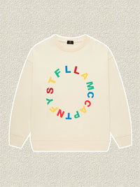 Fashion Baby Boys Sweatshirt Top Autumn Winter Kids Clothes Long sleeves Graffiti Letter Print Child Hoodie Little Girl Pullover