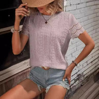 Summer Top Tee Fashion Shirts for Women Clothing Casual T-Shirts Blusas Streetwear Ropa Mujer Harajuku Tops Woman Clothes Tshirt