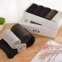 5 Pairs Men Socks Large Plus Big Size48,49,50 Diabetics Patients Casual Business Anti-Odor Men Socks Sox Meias Calcetines Hombre