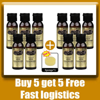 Plastic Restore Revitalizer Plastic Renovator Longlasting Coating For Car Rubbers Refurbish Clean Gloss Black Shine