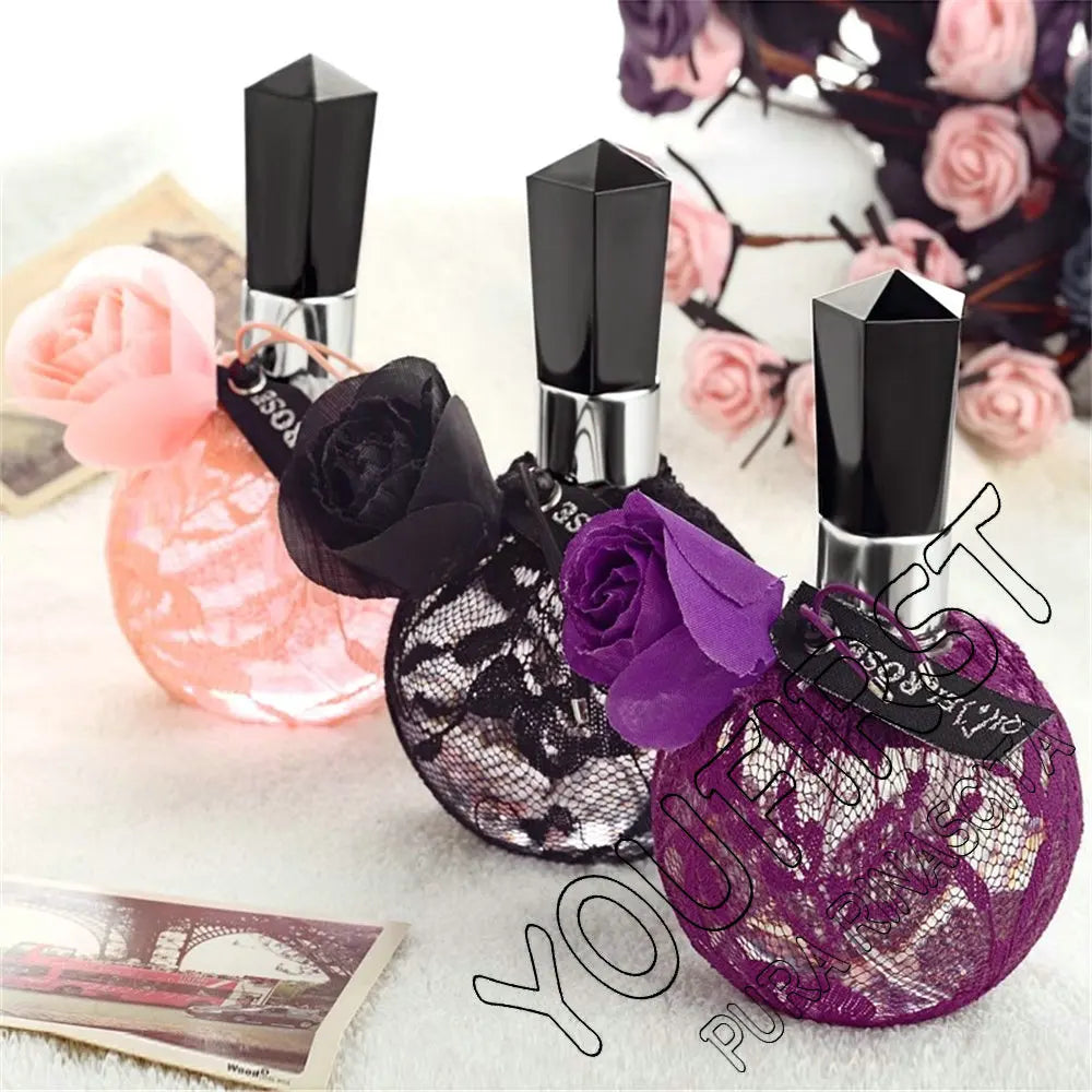 Original Perfume Women 100ml Feminino Perfumes De Mujer Lasting Fragrances Club De Nuit Perfumy Damskie Plant Floral Scent Spray