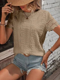 Summer Top Tee Fashion Shirts for Women Clothing Casual T-Shirts Blusas Streetwear Ropa Mujer Harajuku Tops Woman Clothes Tshirt