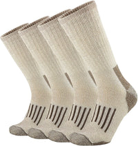 Winter Unisex Merino Wool Socks Hiking Socks 80% Merino Wool Ski Socks Men Women  Thicken Thermal Socks Men Warm Anti-Odor Socks