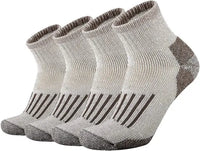 Winter Unisex Merino Wool Socks Hiking Socks 80% Merino Wool Ski Socks Men Women  Thicken Thermal Socks Men Warm Anti-Odor Socks