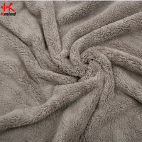 75x35 60x40cm Microfiber Car Wash Towel Fast Drying Auto Cleaning Extra Soft Cloth High Water Absorption For Car Wash Detailing