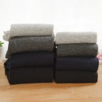 5 Pairs Men Socks Large Plus Big Size48,49,50 Diabetics Patients Casual Business Anti-Odor Men Socks Sox Meias Calcetines Hombre