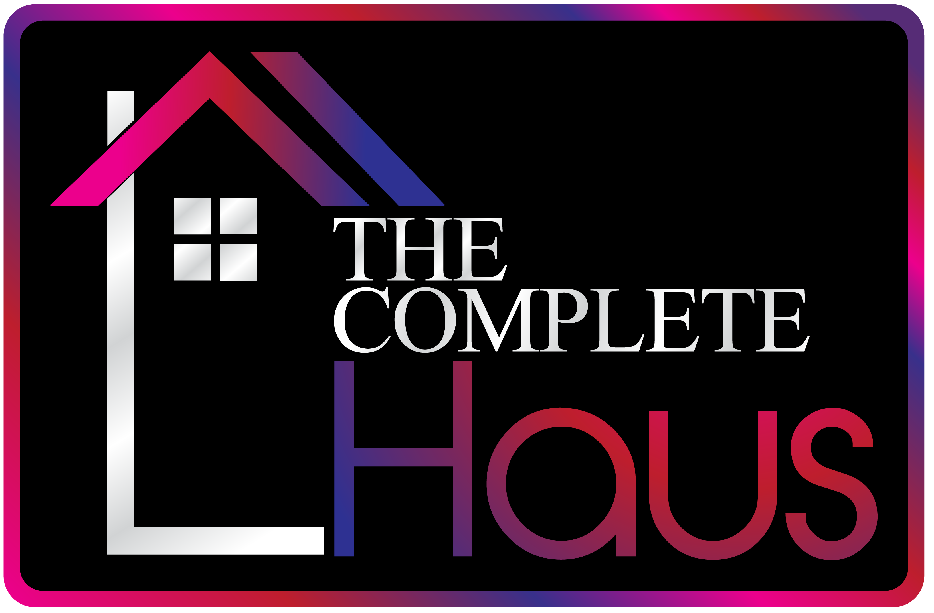The Complete Haus